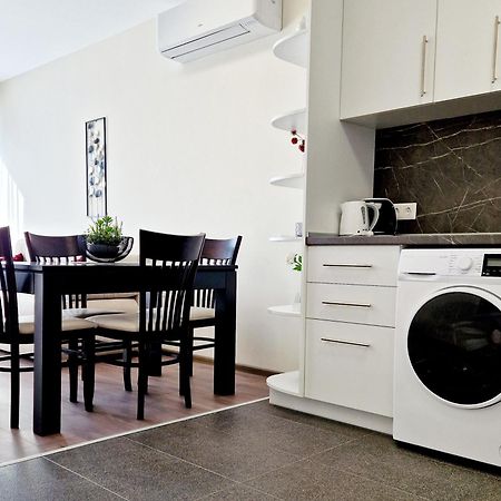 Papaya Apartments Várna Kültér fotó