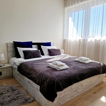 Papaya Apartments Várna Kültér fotó