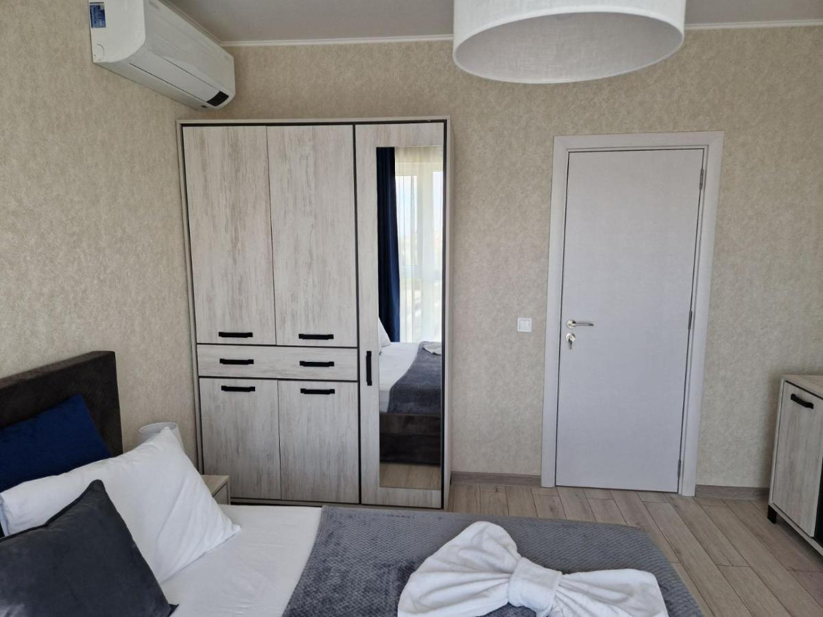 Papaya Apartments Várna Kültér fotó