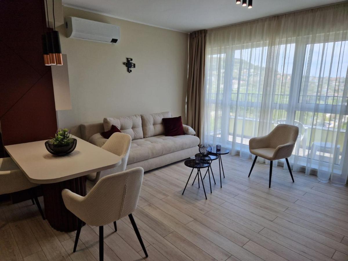 Papaya Apartments Várna Kültér fotó