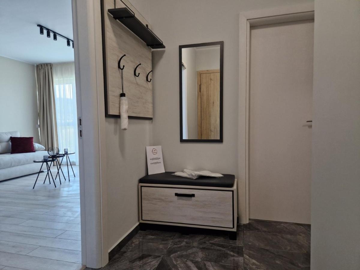Papaya Apartments Várna Kültér fotó