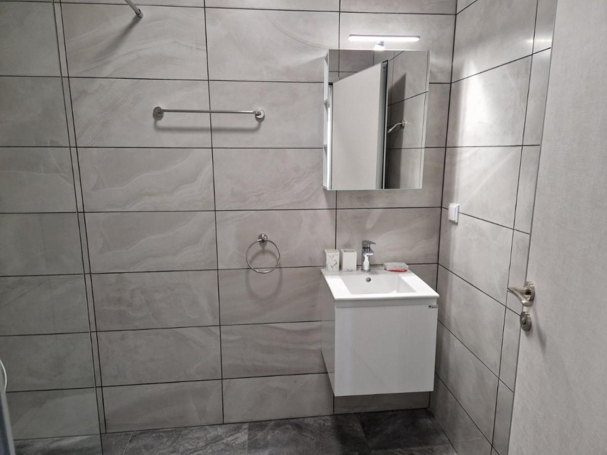 Papaya Apartments Várna Kültér fotó