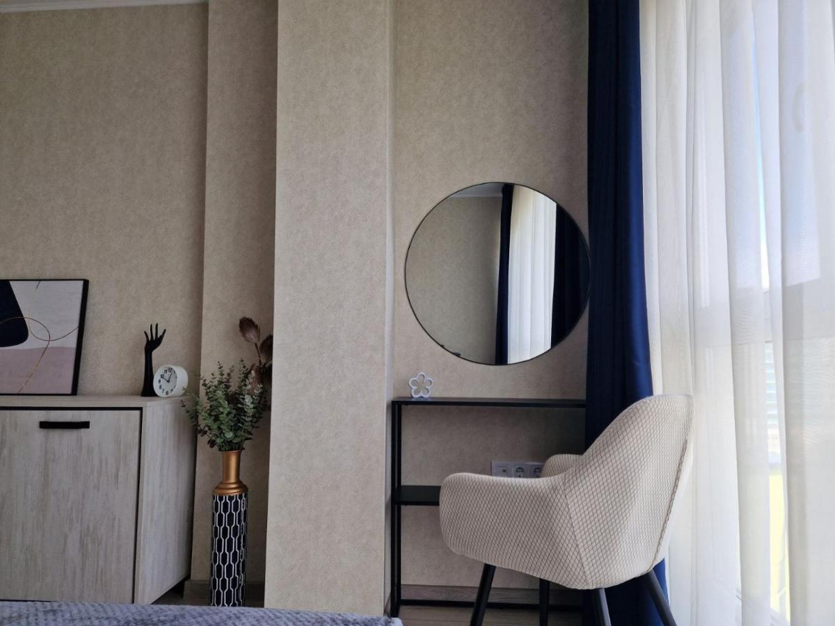 Papaya Apartments Várna Kültér fotó