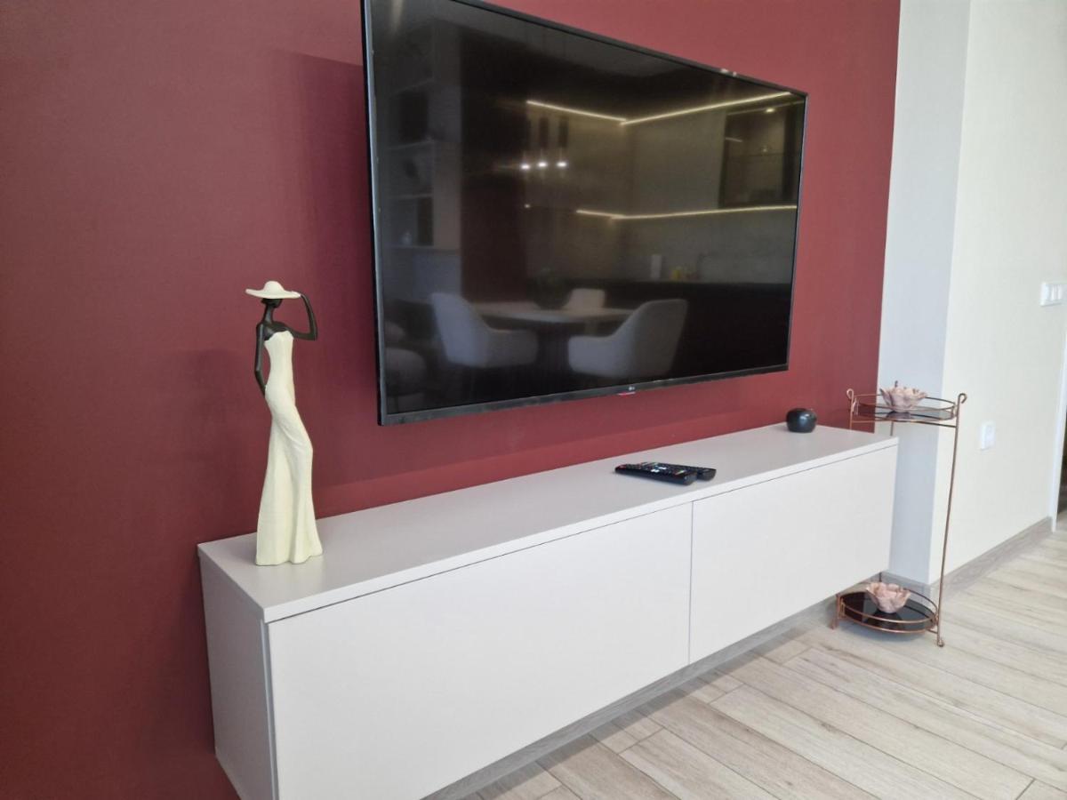 Papaya Apartments Várna Kültér fotó