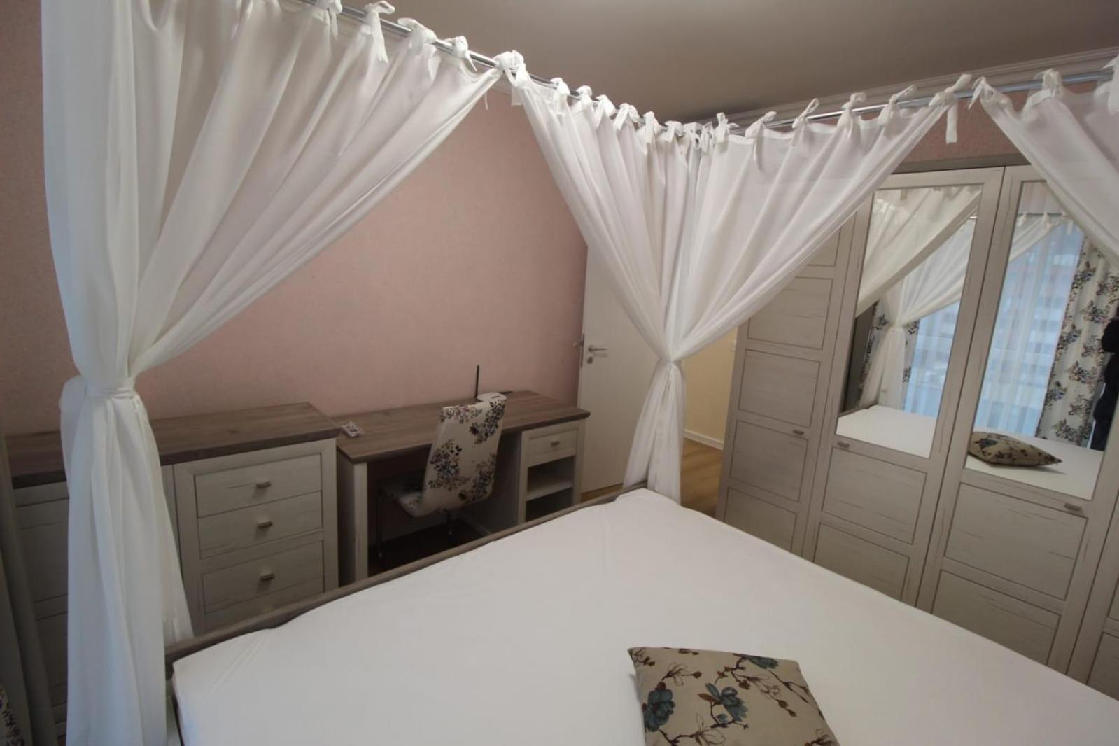 Papaya Apartments Várna Kültér fotó
