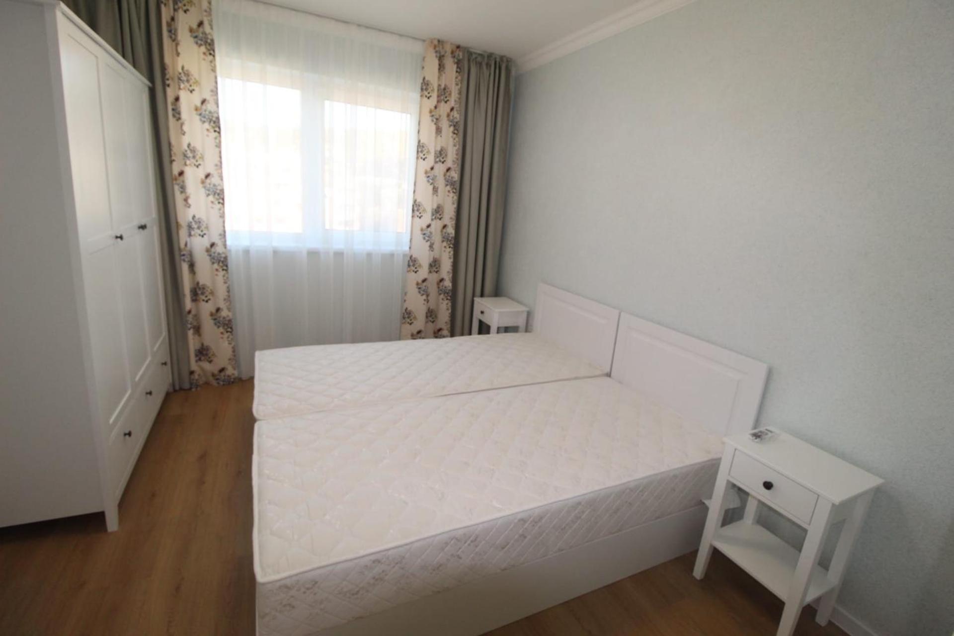 Papaya Apartments Várna Kültér fotó
