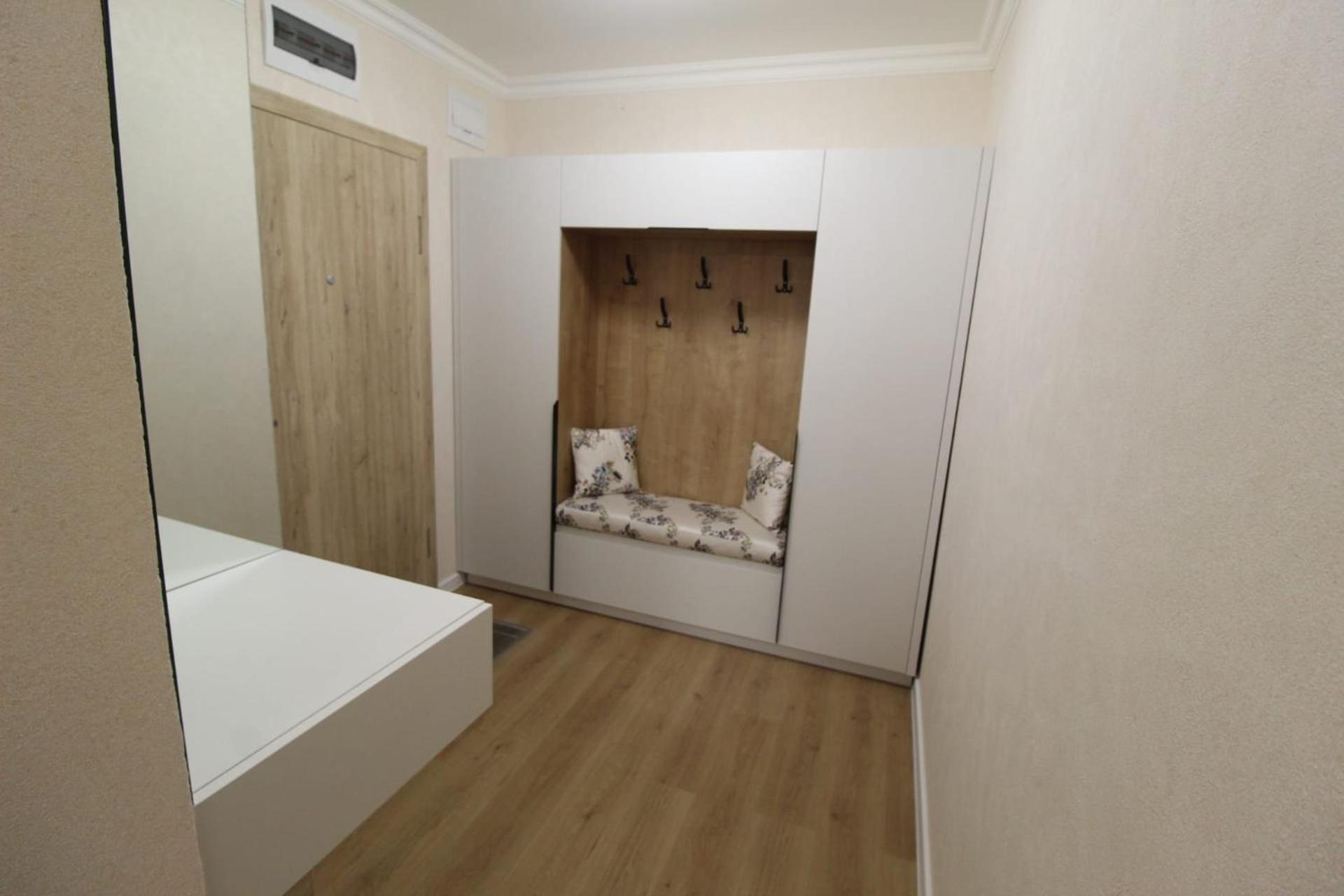 Papaya Apartments Várna Kültér fotó