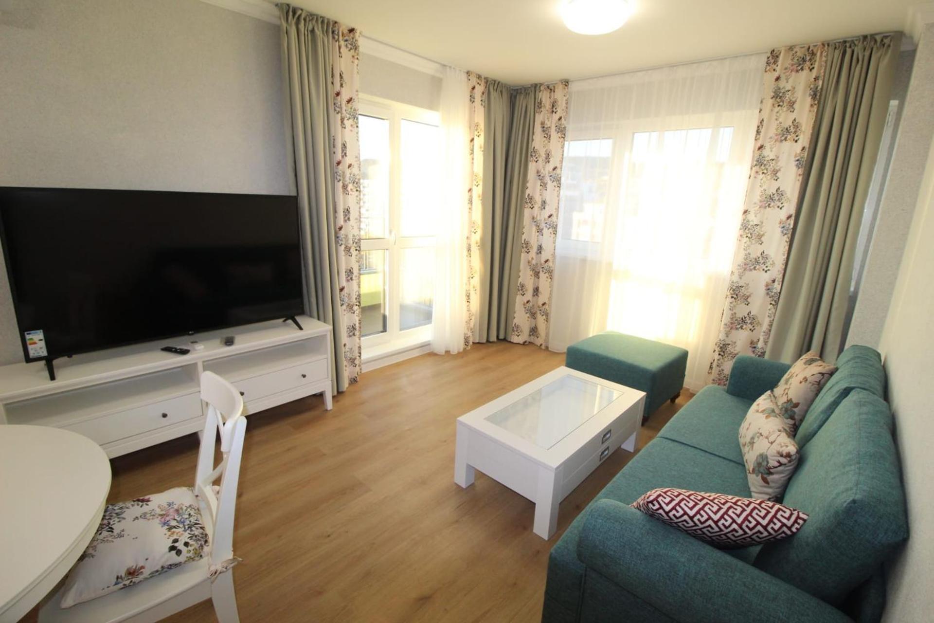 Papaya Apartments Várna Kültér fotó
