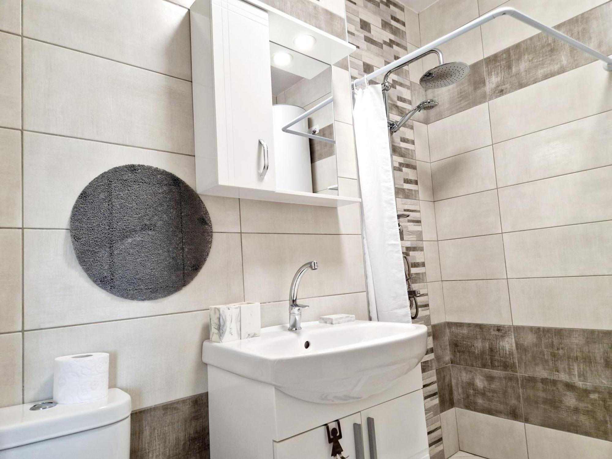 Papaya Apartments Várna Kültér fotó