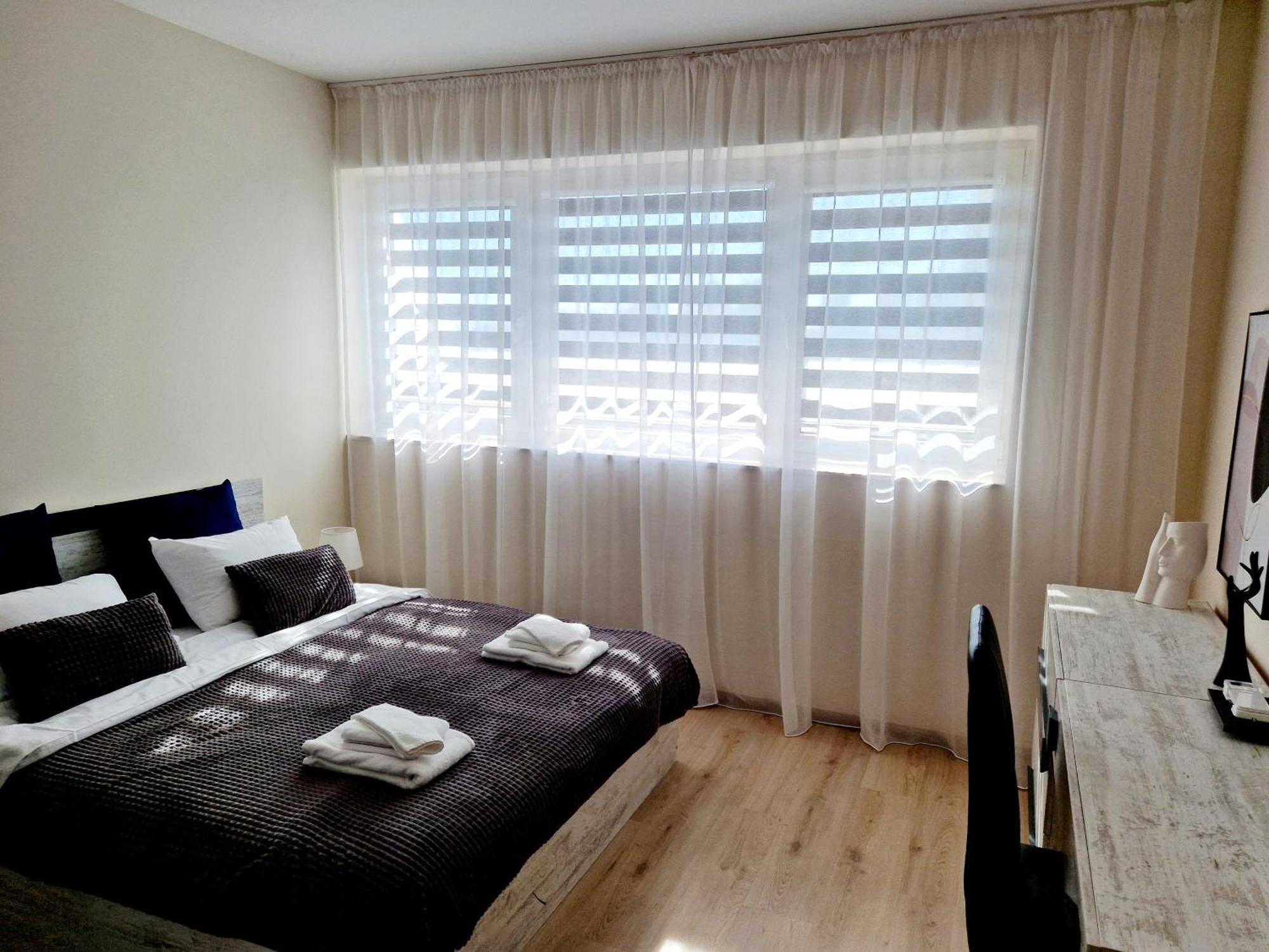 Papaya Apartments Várna Kültér fotó