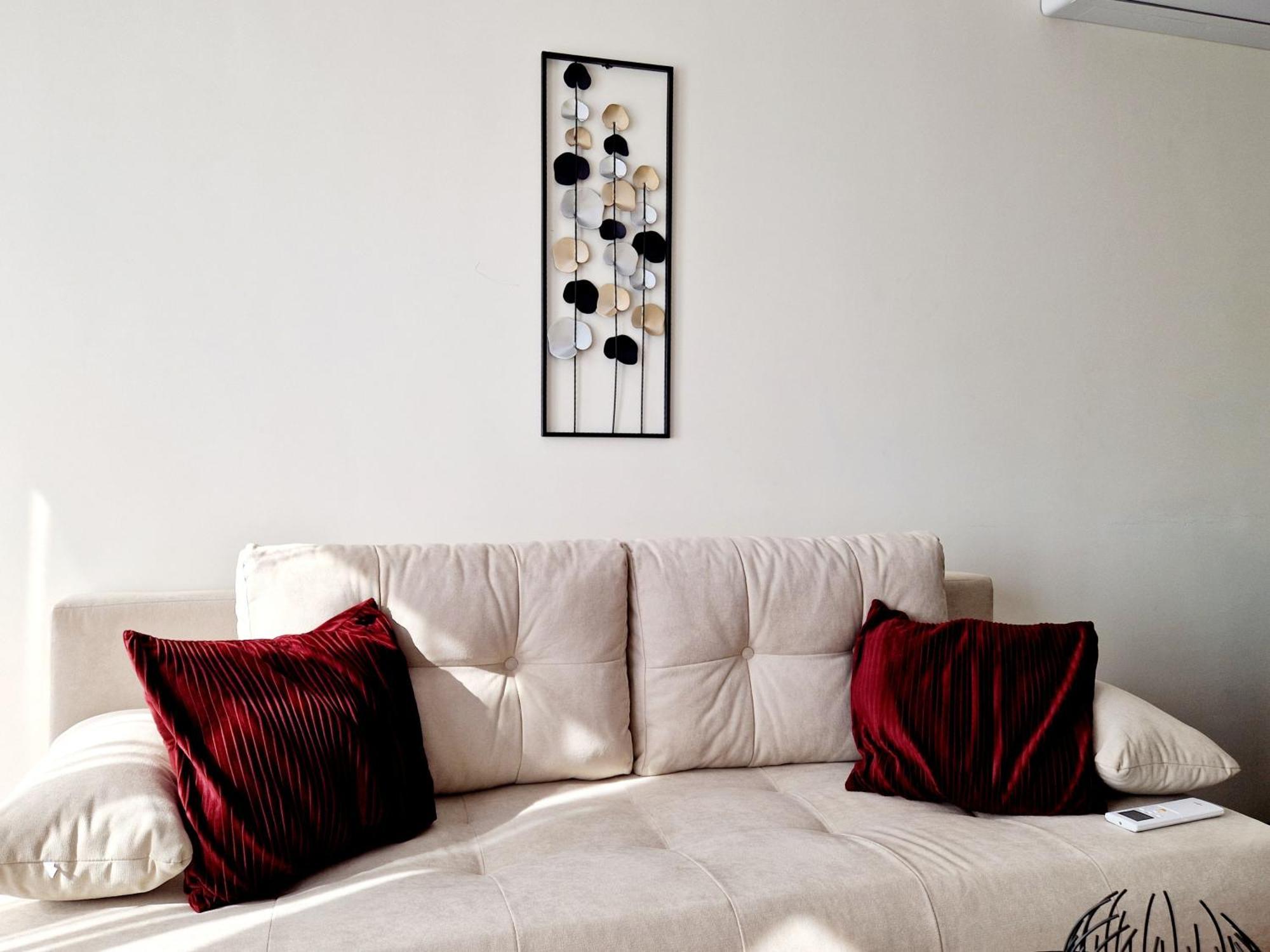 Papaya Apartments Várna Kültér fotó