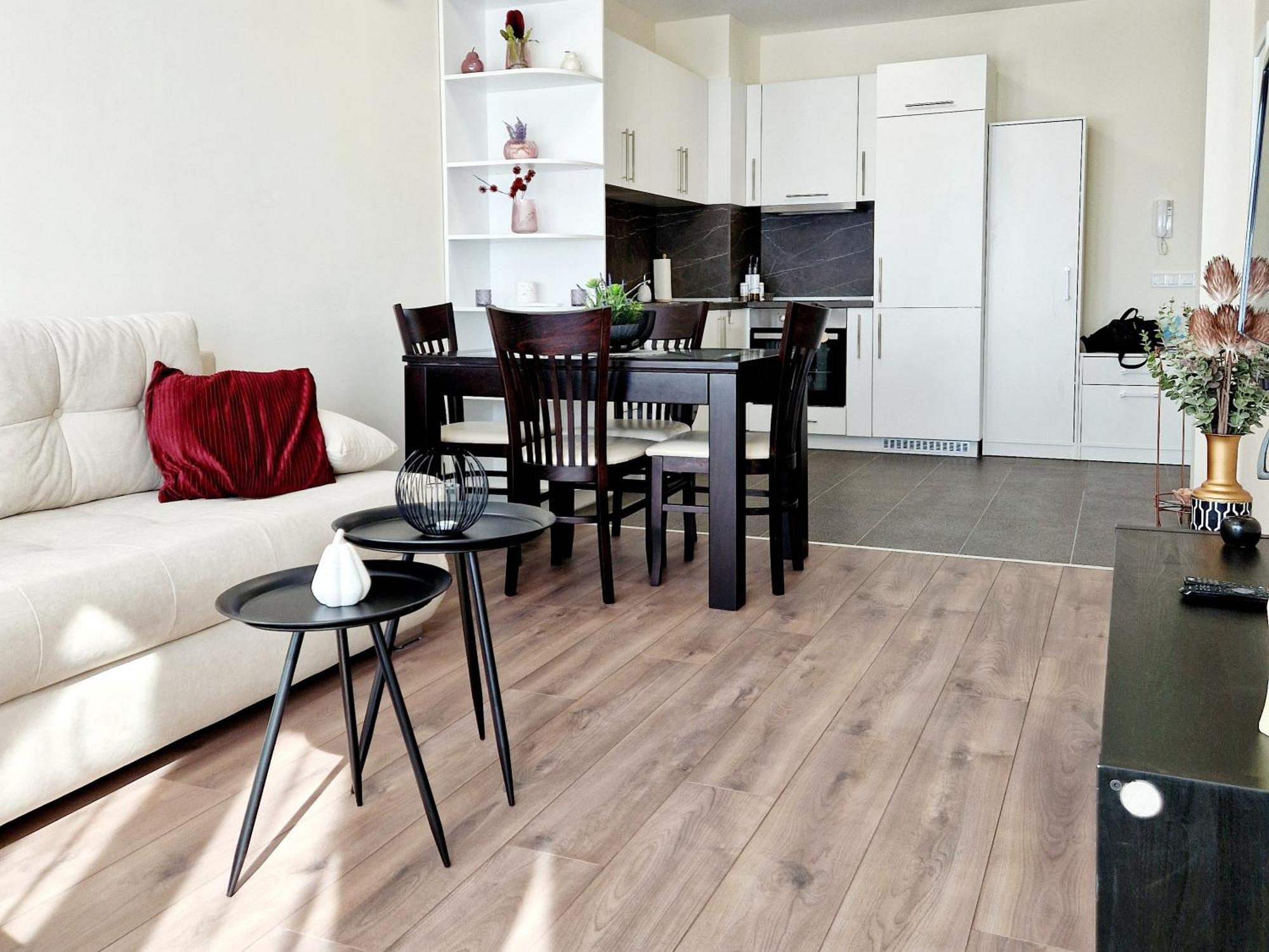 Papaya Apartments Várna Kültér fotó